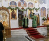 Всенощное бдение