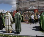 День памяти прп. Евфросинии