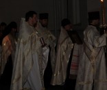 Пасхальный Крестный ход