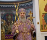 Воздвижение Честного и Животворящего Креста Господня 