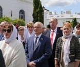 Приветственное слово