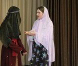 Пасхальный утренник в воскресной школе