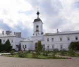 Святая обитель