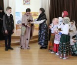 Рождественский концерт