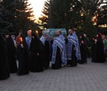  Чин Погребения Пресвятой Богородицы