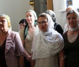  День ангела игумении Евдокии
