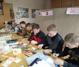 Рождественские каникулы в воскресной школе