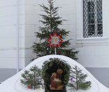 11 Рождественский вертеп