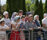 День памяти прп. Евфросинии