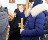 29-Сретение Господне в Спасо-Евфросиниевском монастыре
