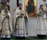 Служба Великой субботы