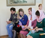  Подарки выпускникам