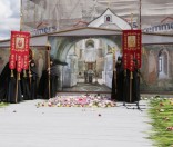 День памяти прп. Евфросинии