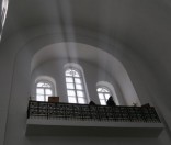 Праздничное Всенощное бдение