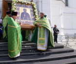 Крестный ход