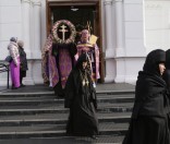 Крестный ход