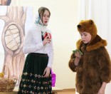 Пасхальный утренник в воскресной школе 