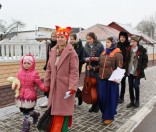 Колядки