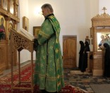 День ангела игумении Евдокии