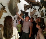 Поход Воскресной школы