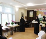 Поздравительное слово в юбилей воскресной школы