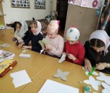 Весенние каникулы в Полоцкой обители