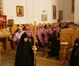 Воздвижение Честного и Животворящего Креста