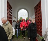День памяти прп. Евфросинии