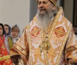 Служение митрополита Павла в Спасо-Евфросиниевском монастыре 