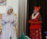 Рождественский концерт