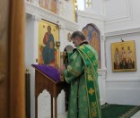 Праздник Входа Господня в Иерусалим