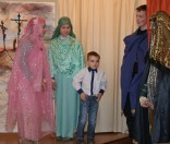 Пасхальный утренник