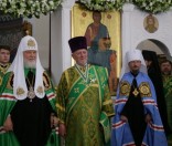 День памяти прп. Евфросинии