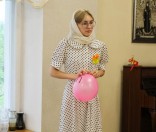 Выпуск в воскресной школе Спасо-Евфросиниевского монастыря