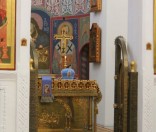 Праздник Покрова Пресвятой Богородицы в Полоцкой обители