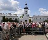 День памяти прп. Евфросинии