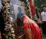 День памяти прп. Евфросинии