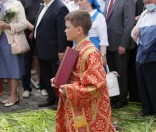 День памяти прп. Евфросинии