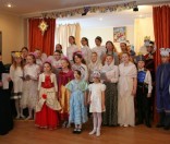 62-Рождественский утренник 