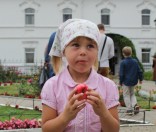Преображение Господне в Спасо-Евфросиниевском монастыре