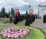 Крестный ход