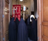  Чин Погребения Пресвятой Богородицы