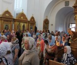 Божественная литургия