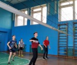 Воспитанники воскресной школы выступили в Малоситнянской средней школе
