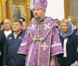 Воздвижение Креста Господня в Спасо-Евфросиниевской обители