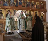 Праздник Входа Господня в Иерусалим