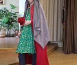 Пасхальный утренник в воскресной школе