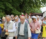 Преображение Господне в Спасо-Евфросиниевском монастыре