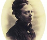 Ольга Семеновна Боянус