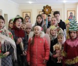 Колядки